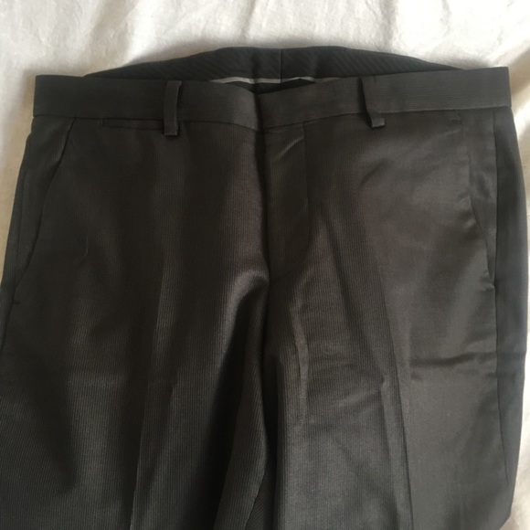 Men’s slacks - Picture 3 of 4